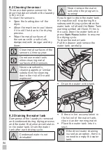 Preview for 86 page of Grundig GTN 482617 GCH User Instructions