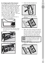 Preview for 87 page of Grundig GTN 482617 GCH User Instructions