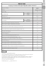 Preview for 91 page of Grundig GTN 482617 GCH User Instructions