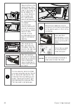 Предварительный просмотр 30 страницы Grundig GTP 5823 GN User Manual