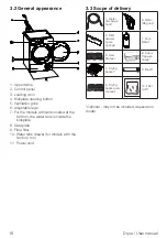 Preview for 16 page of Grundig GTP 5923 BN User Manual