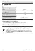 Preview for 48 page of Grundig GTP 5923 BN User Manual