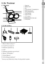 Предварительный просмотр 15 страницы Grundig GTS 38271GC User Manual