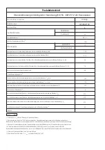 Preview for 37 page of Grundig GTS 38271GC User Manual