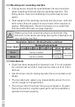 Preview for 48 page of Grundig GTS 38271GC User Manual