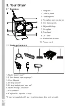 Preview for 52 page of Grundig GTS 38271GC User Manual