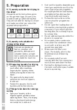 Preview for 56 page of Grundig GTS 38271GC User Manual