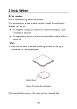 Preview for 10 page of Grundig GU-CI-AC5617V Quick Start Manual