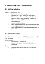 Preview for 12 page of Grundig GU-RN-AC8104P Quick Start Manual