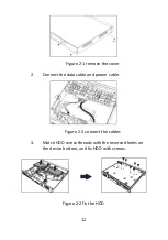 Preview for 13 page of Grundig GU-RN-AC8104P Quick Start Manual