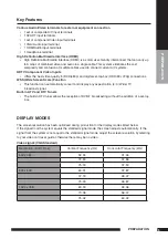 Preview for 6 page of Grundig GU15WDPCX Instruction Manual