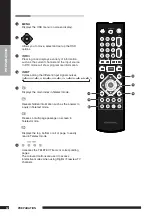 Preview for 13 page of Grundig GU15WDPCX Instruction Manual