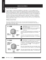 Preview for 3 page of Grundig GU19WDVDPCX Instruction Manual