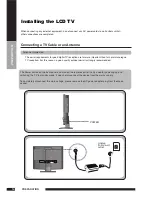 Preview for 15 page of Grundig GU19WDVDPCX Instruction Manual