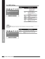 Preview for 23 page of Grundig GU19WDVDPCX Instruction Manual