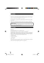 Preview for 2 page of Grundig GUADAB08IP User Manual