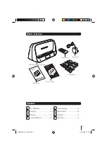 Preview for 3 page of Grundig GUADAB08IP User Manual