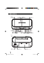 Preview for 4 page of Grundig GUADAB08IP User Manual