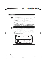 Preview for 6 page of Grundig GUADAB08IP User Manual