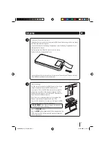 Preview for 7 page of Grundig GUADAB08IP User Manual