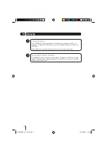 Preview for 8 page of Grundig GUADAB08IP User Manual