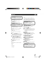 Preview for 9 page of Grundig GUADAB08IP User Manual