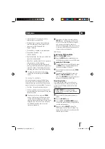 Preview for 11 page of Grundig GUADAB08IP User Manual