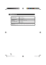 Preview for 16 page of Grundig GUADAB08IP User Manual