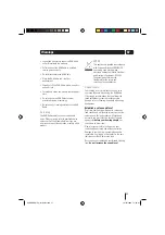 Preview for 17 page of Grundig GUADAB08IP User Manual