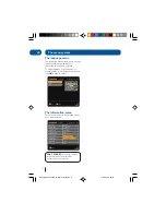 Preview for 8 page of Grundig GUFSAT01HD Instruction Manual