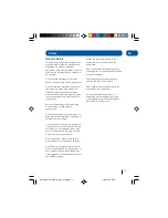 Preview for 11 page of Grundig GUFSAT01HD Instruction Manual