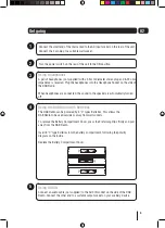 Предварительный просмотр 5 страницы Grundig GUSR91DAB User Manual