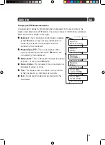 Предварительный просмотр 13 страницы Grundig GUSR91DAB User Manual