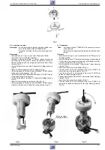 Предварительный просмотр 61 страницы Grundig GV 26 EURO Service Manual