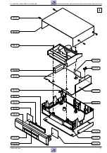 Предварительный просмотр 71 страницы Grundig GV 26 EURO Service Manual