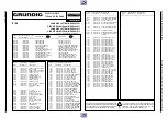 Предварительный просмотр 77 страницы Grundig GV 26 EURO Service Manual