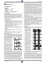 Preview for 17 page of Grundig GV 26 Service Manual