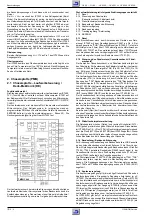 Предварительный просмотр 18 страницы Grundig GV 26 Service Manual