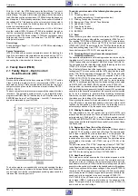 Предварительный просмотр 24 страницы Grundig GV 26 Service Manual