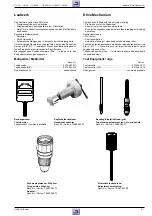 Предварительный просмотр 59 страницы Grundig GV 26 Service Manual