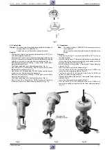 Предварительный просмотр 63 страницы Grundig GV 26 Service Manual