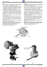 Предварительный просмотр 64 страницы Grundig GV 26 Service Manual