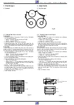 Предварительный просмотр 68 страницы Grundig GV 26 Service Manual