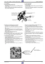 Предварительный просмотр 69 страницы Grundig GV 26 Service Manual