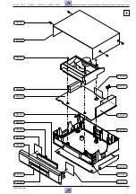 Предварительный просмотр 73 страницы Grundig GV 26 Service Manual