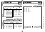 Предварительный просмотр 82 страницы Grundig GV 26 Service Manual