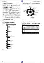 Preview for 58 page of Grundig GV 29 EURO Service Manual