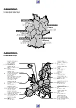 Preview for 76 page of Grundig GV 29 EURO Service Manual