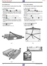 Предварительный просмотр 15 страницы Grundig GV 400 Servise Manual