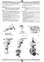 Preview for 6 page of Grundig GV 4592 SV Service Manual